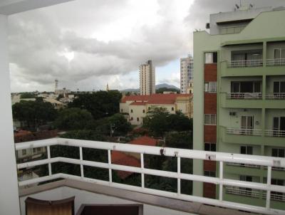 Apartamento para Venda, em Campos dos Goytacazes, bairro Jardim São Benedito, 4 dormitórios, 3 banheiros, 1 suíte, 2 vagas