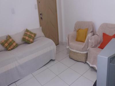Apartamento para Locação, em São João da Barra, bairro GRUSSAÌ, 2 dormitórios, 1 banheiro, 1 vaga