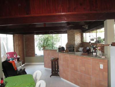 Casa para Venda, em São João da Barra, bairro GRUSSAÌ, 4 dormitórios, 4 banheiros, 1 suíte, 2 vagas