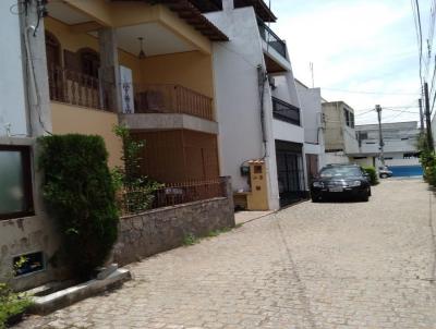 Casa para Venda, em Campos dos Goytacazes, bairro Centro, 3 dormitórios, 3 banheiros, 3 suítes, 1 vaga