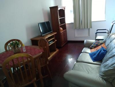 Apartamento para Venda, em Campos dos Goytacazes, bairro Centro, 2 dormitórios, 1 banheiro, 1 vaga