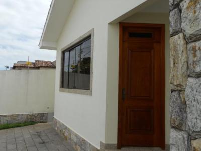 Casa para Venda, em Campos dos Goytacazes, bairro Flamboyant, 3 dormitórios, 3 banheiros, 2 suítes, 3 vagas